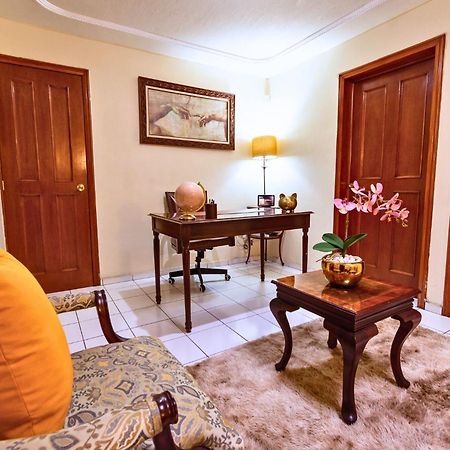Casa Kinich Apartman Guadalajara Kültér fotó