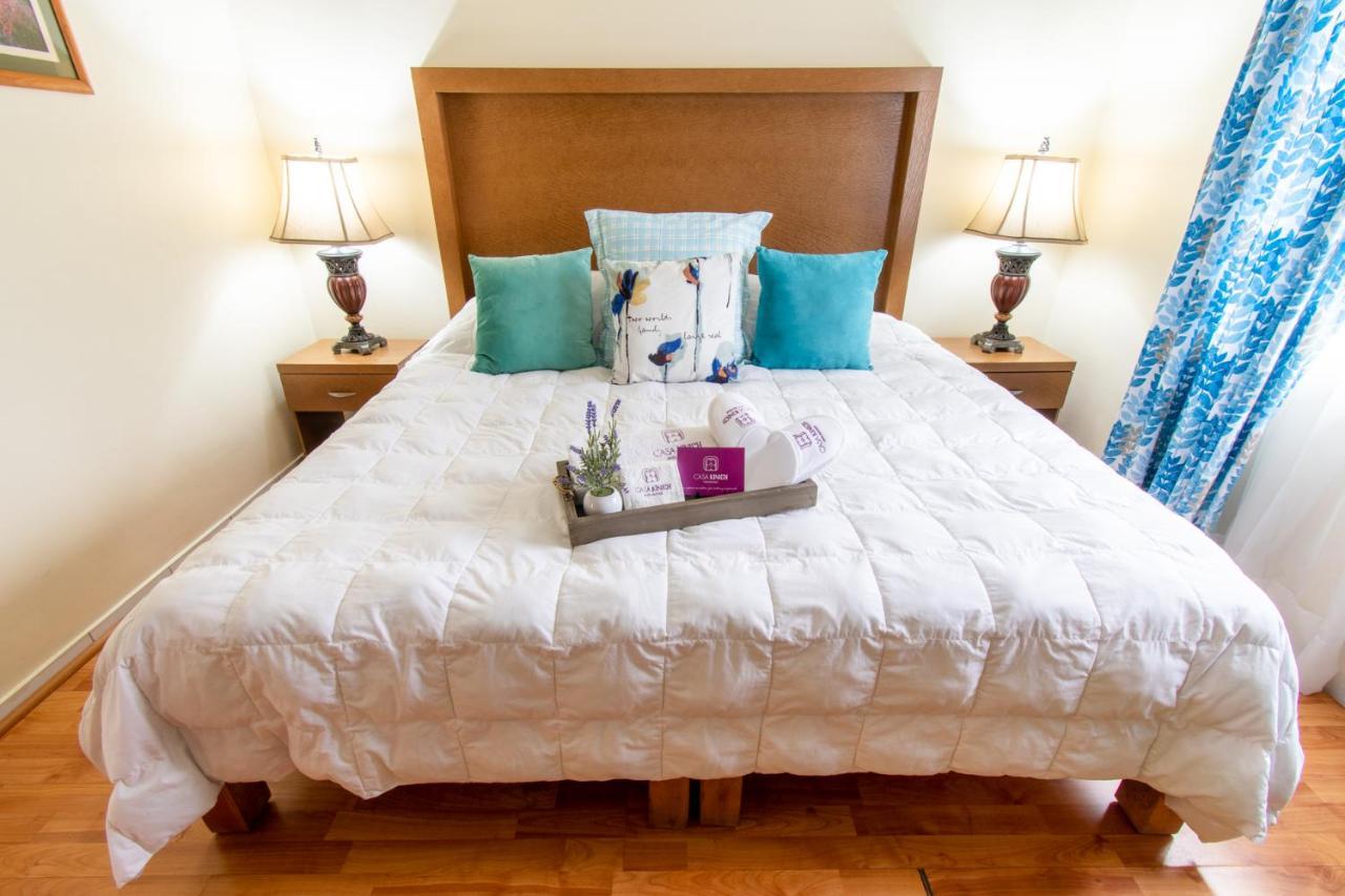 Casa Kinich Apartman Guadalajara Kültér fotó