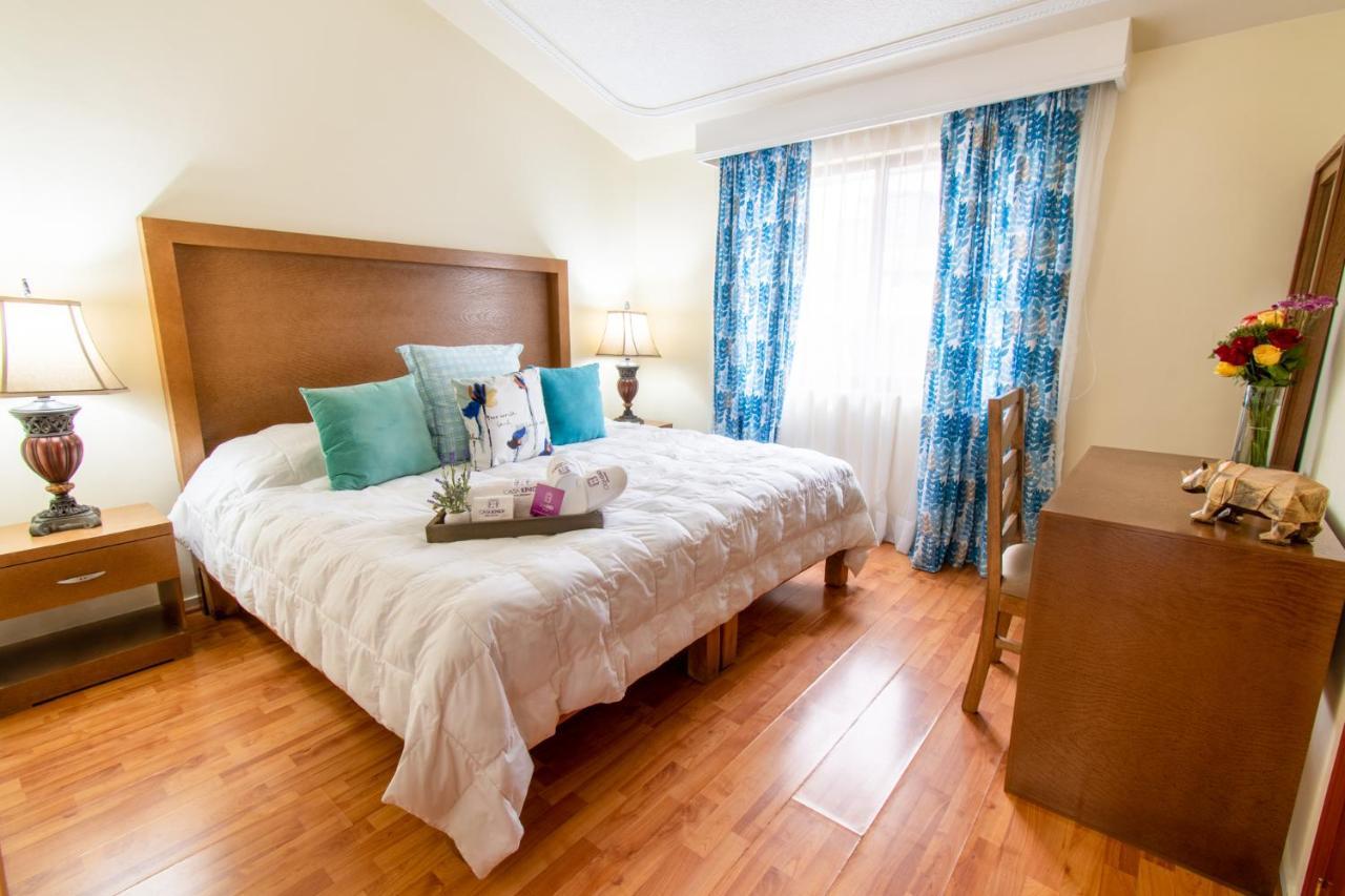 Casa Kinich Apartman Guadalajara Kültér fotó