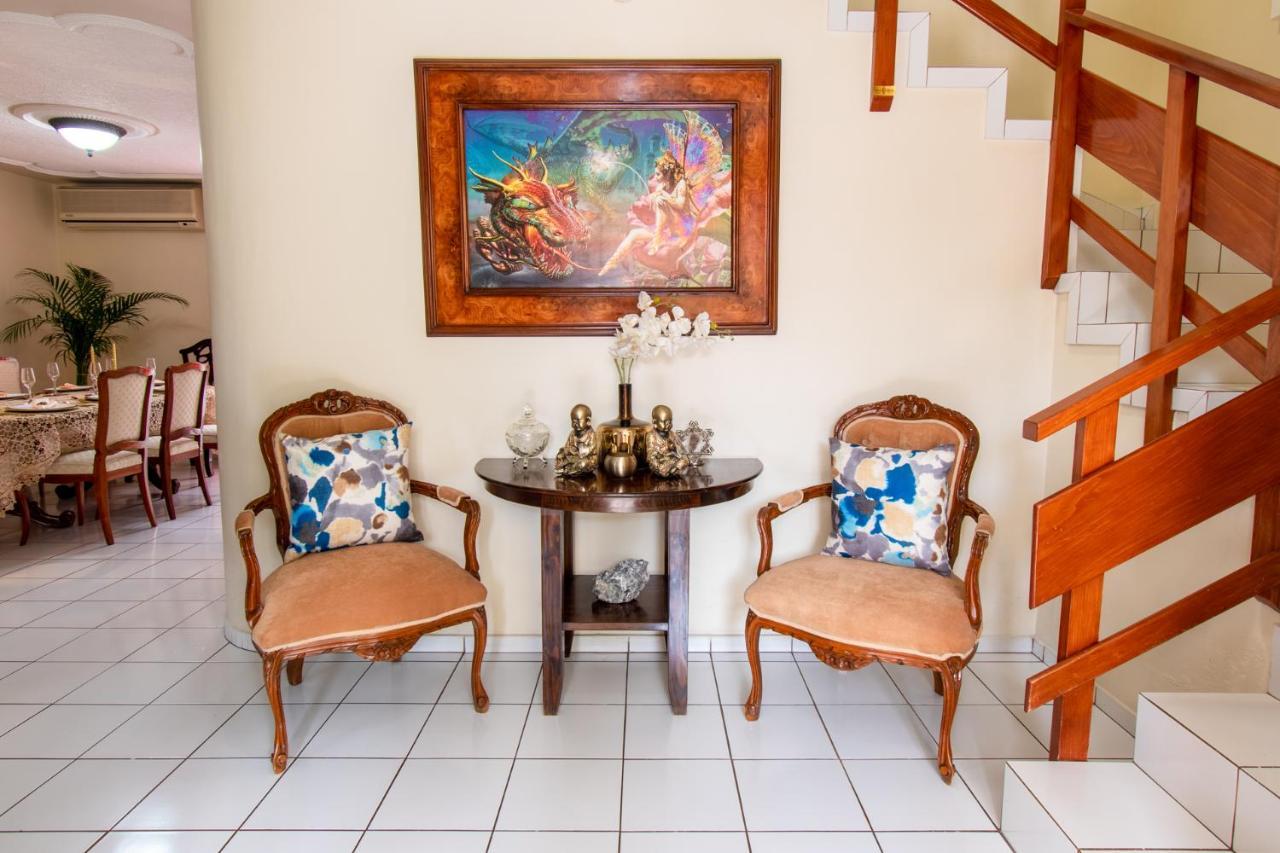 Casa Kinich Apartman Guadalajara Kültér fotó