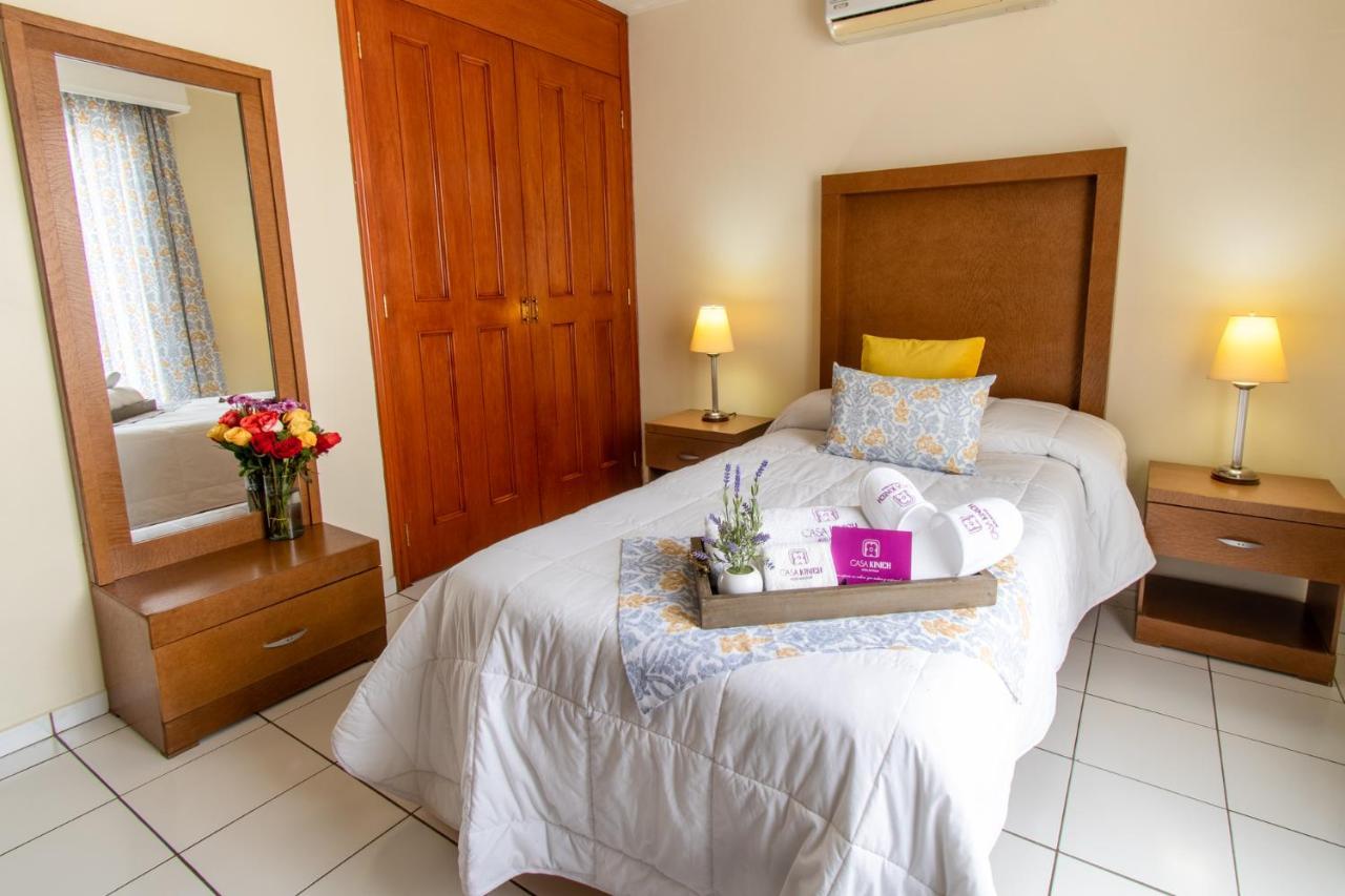 Casa Kinich Apartman Guadalajara Kültér fotó
