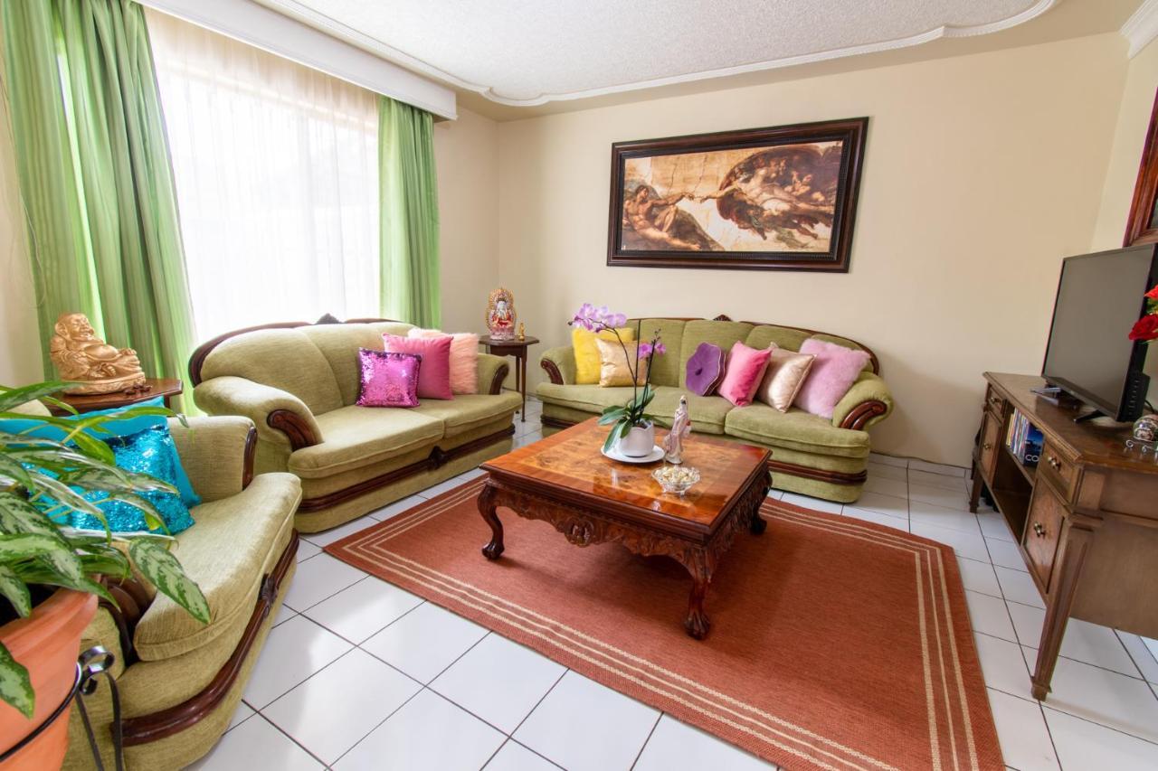 Casa Kinich Apartman Guadalajara Kültér fotó