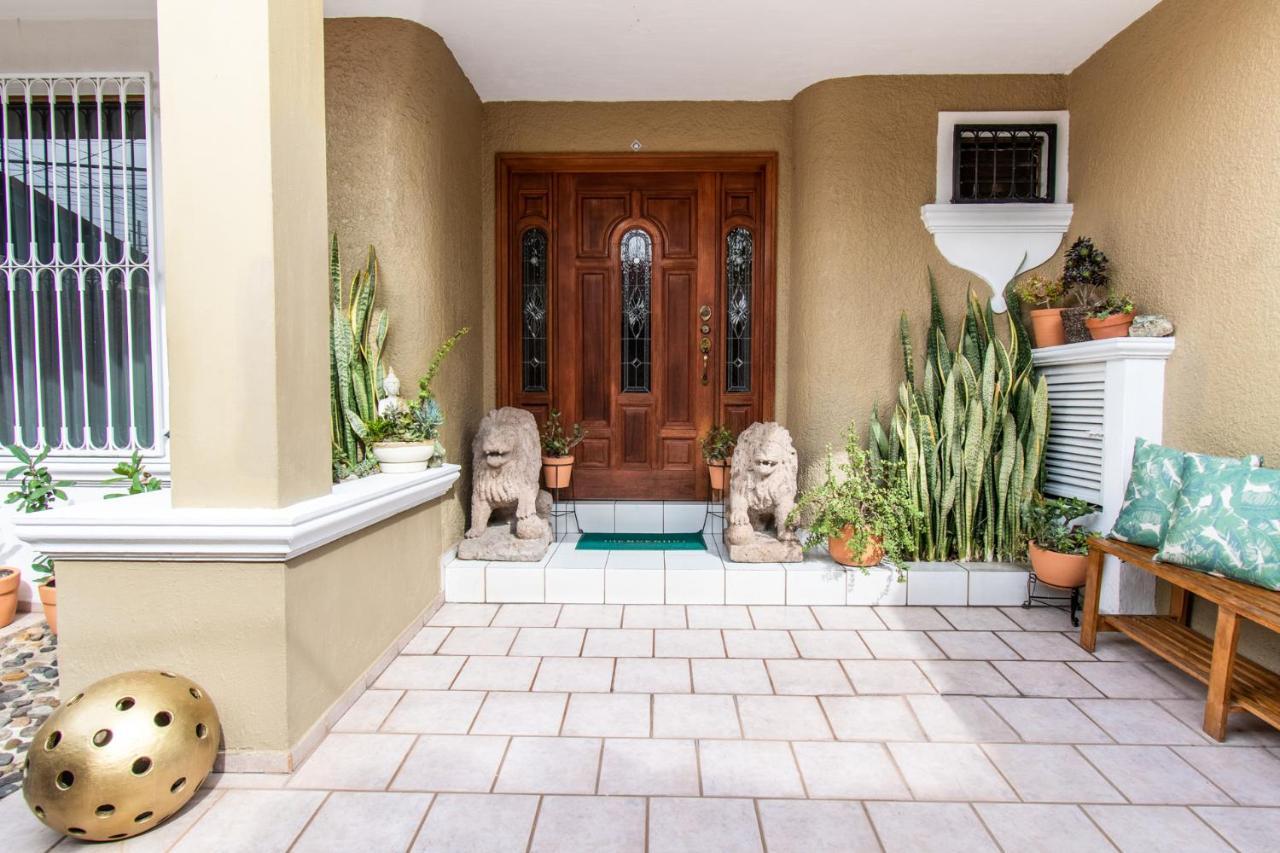 Casa Kinich Apartman Guadalajara Kültér fotó