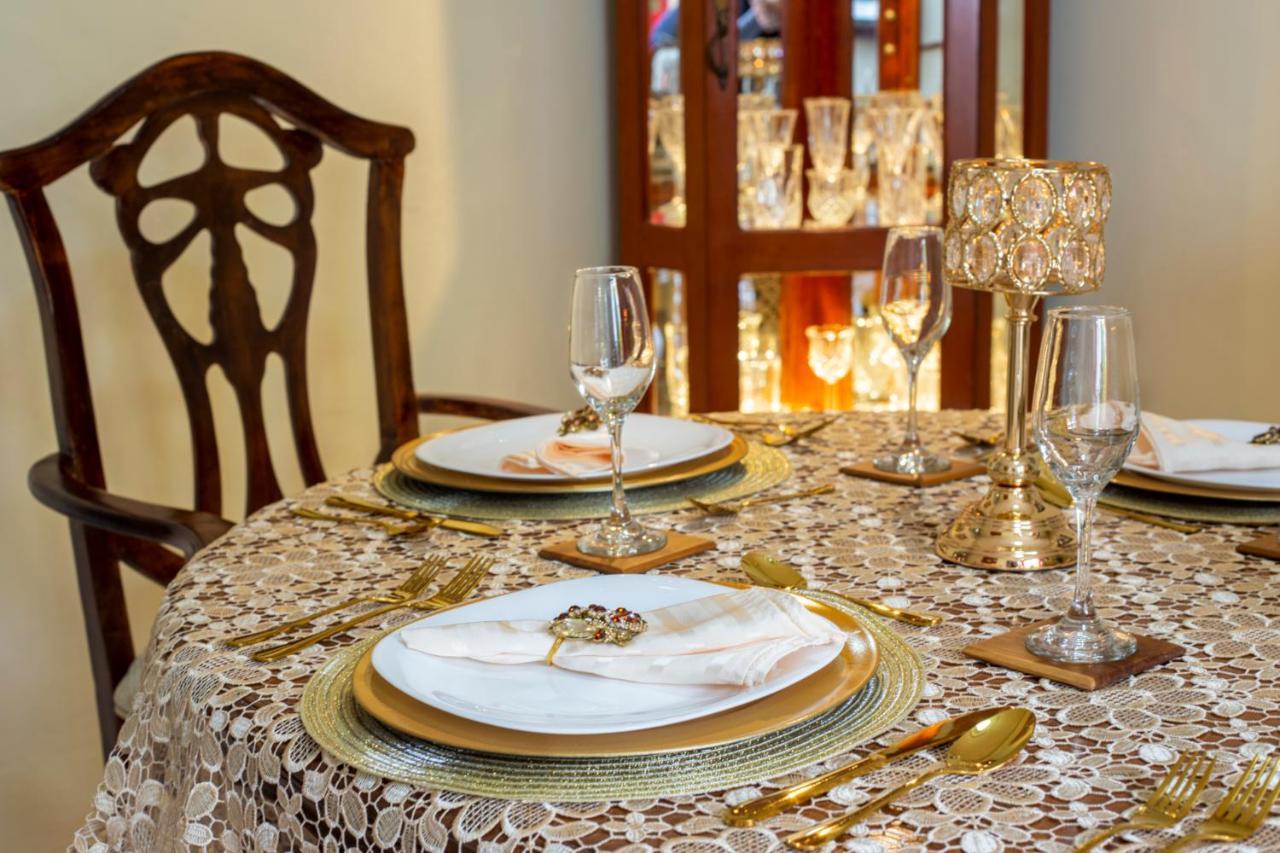 Casa Kinich Apartman Guadalajara Kültér fotó