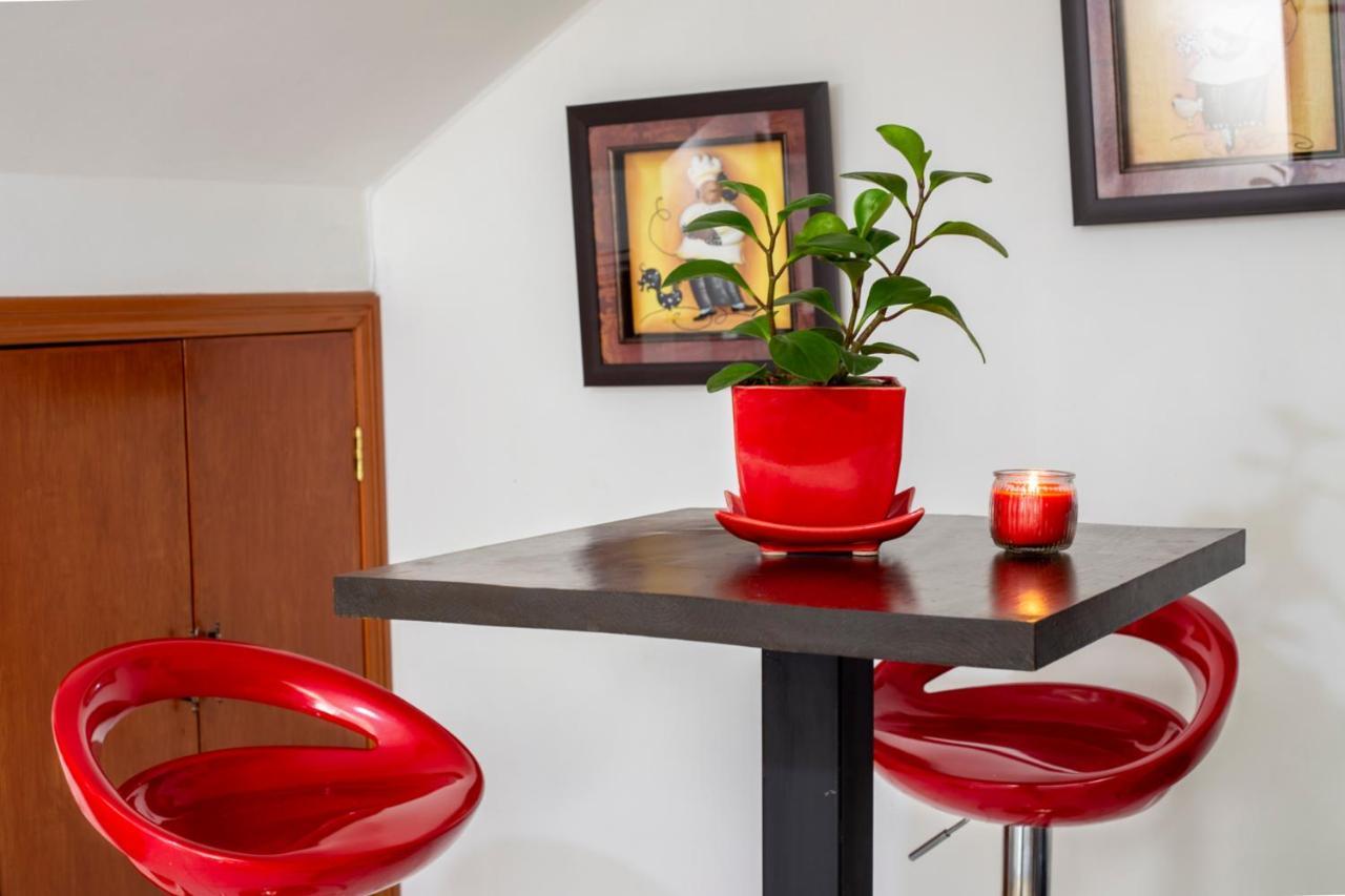 Casa Kinich Apartman Guadalajara Kültér fotó