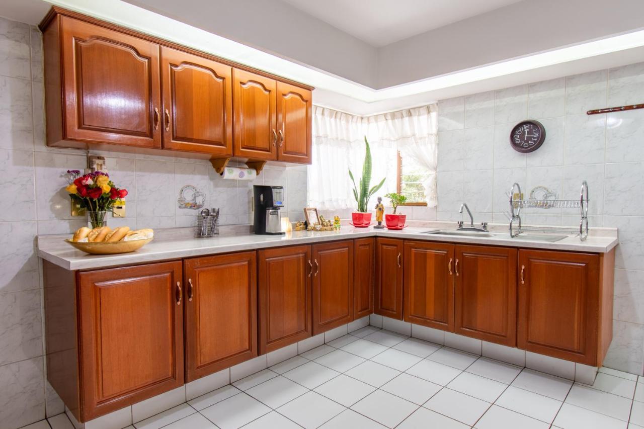 Casa Kinich Apartman Guadalajara Kültér fotó