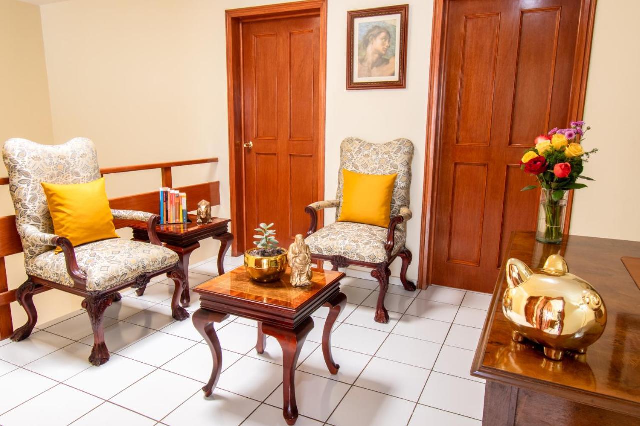 Casa Kinich Apartman Guadalajara Kültér fotó