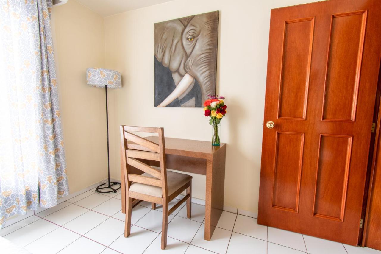 Casa Kinich Apartman Guadalajara Kültér fotó