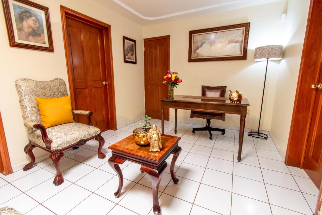 Casa Kinich Apartman Guadalajara Kültér fotó