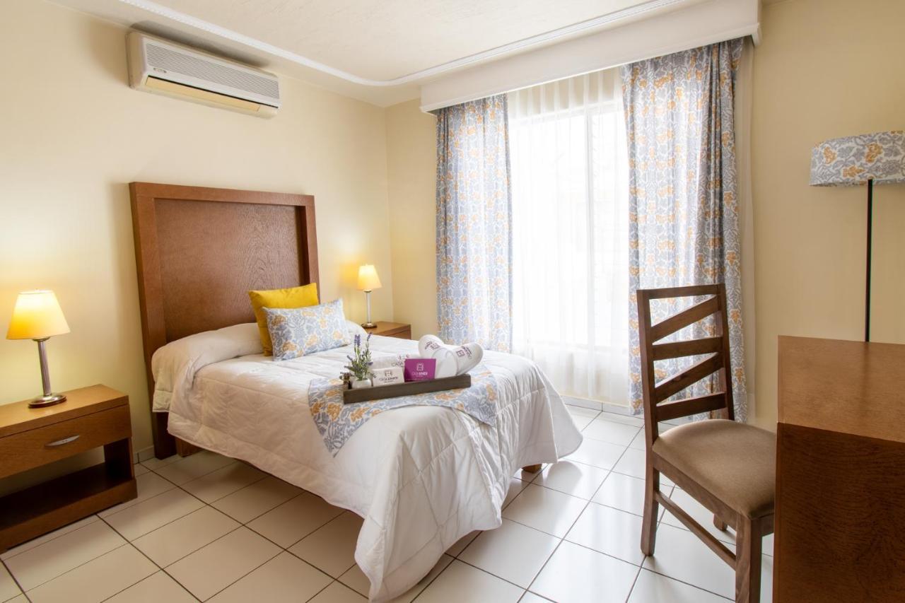 Casa Kinich Apartman Guadalajara Kültér fotó