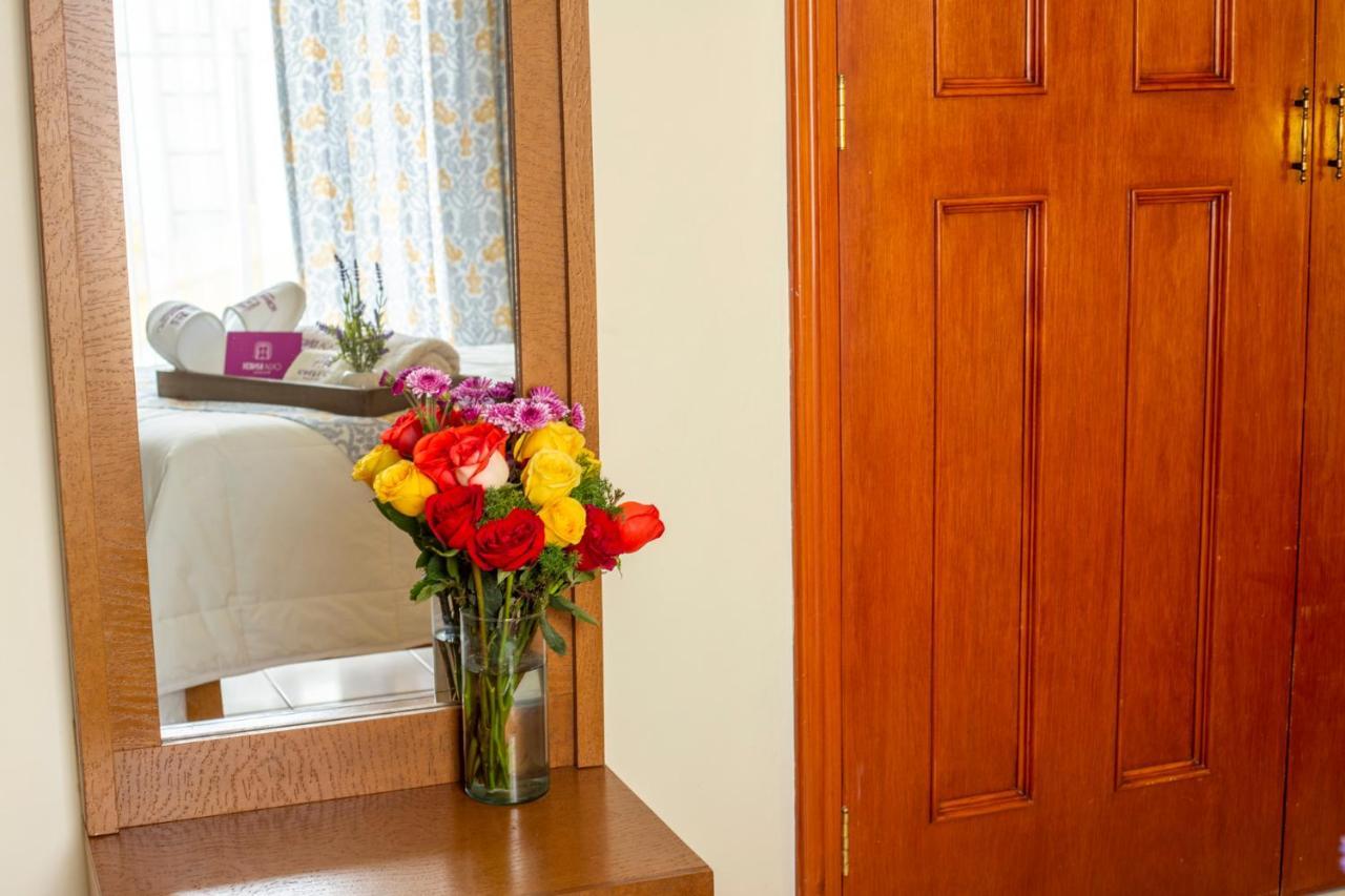 Casa Kinich Apartman Guadalajara Kültér fotó