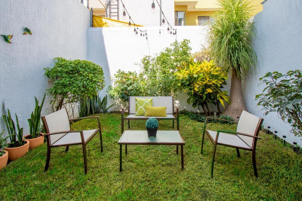 Casa Kinich Apartman Guadalajara Kültér fotó