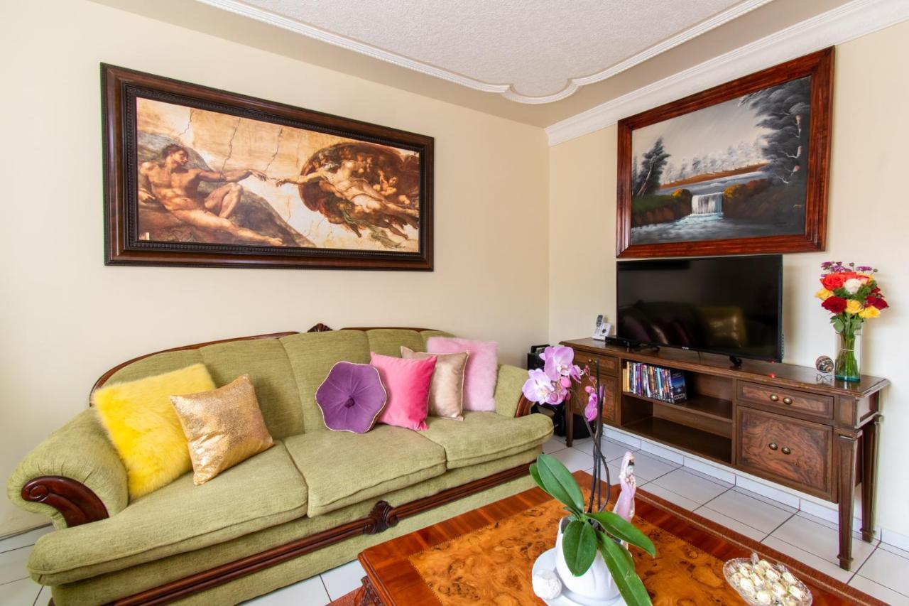 Casa Kinich Apartman Guadalajara Kültér fotó