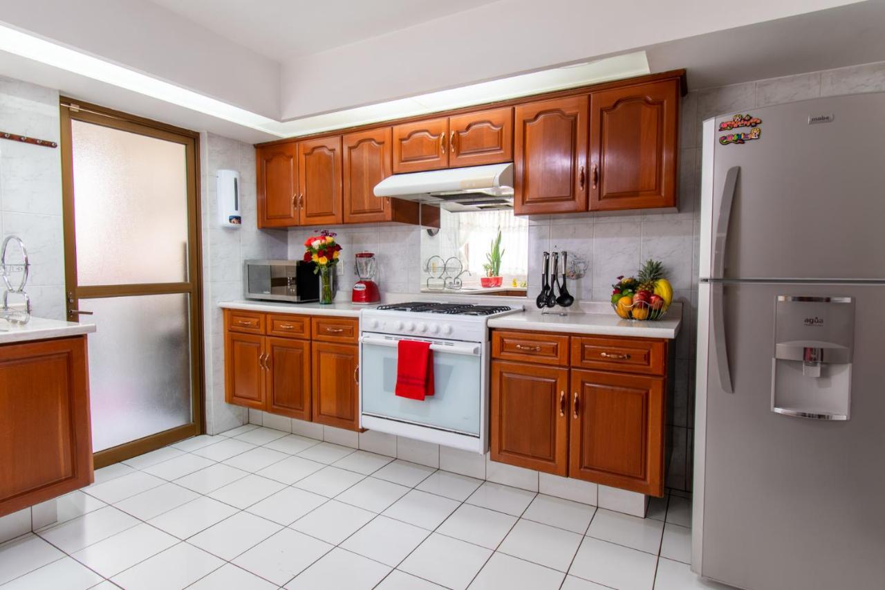 Casa Kinich Apartman Guadalajara Kültér fotó