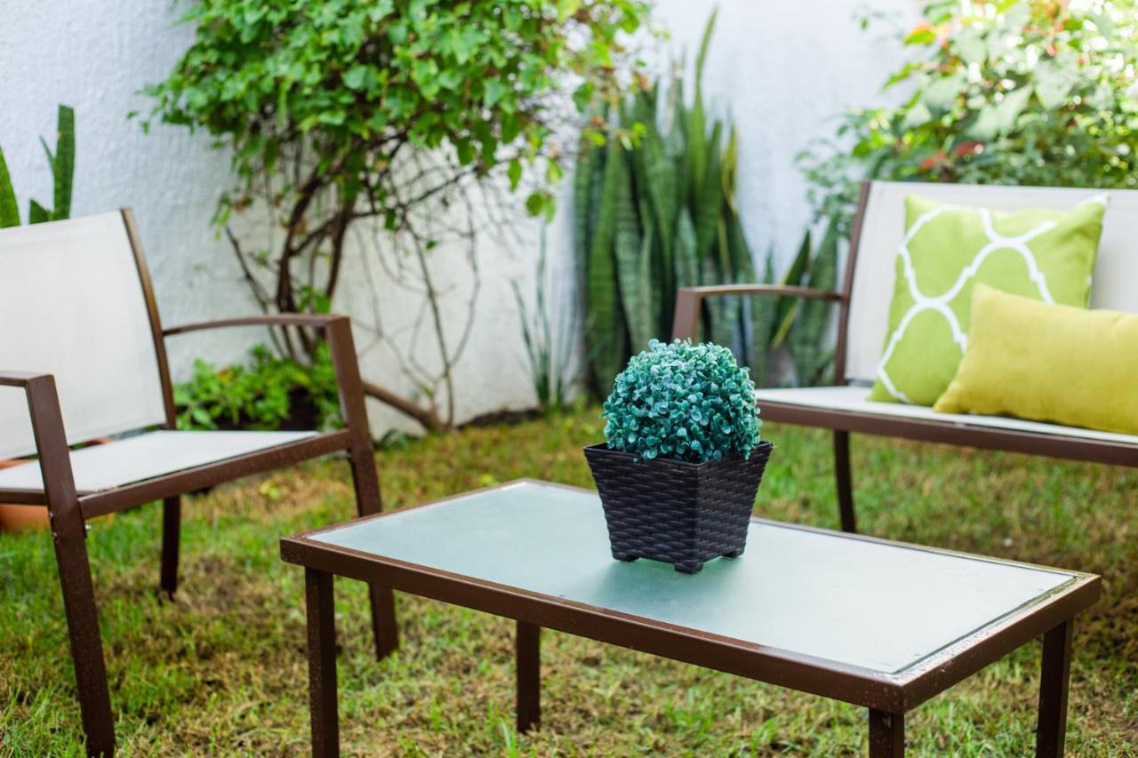 Casa Kinich Apartman Guadalajara Kültér fotó