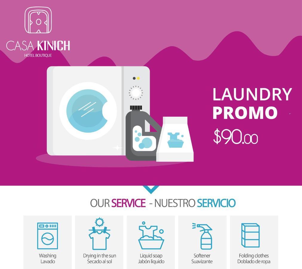 Casa Kinich Apartman Guadalajara Kültér fotó
