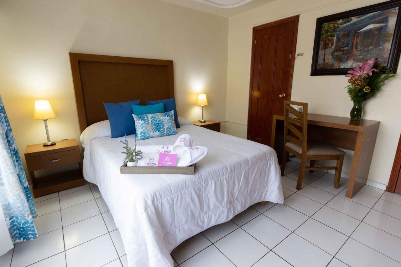 Casa Kinich Apartman Guadalajara Kültér fotó