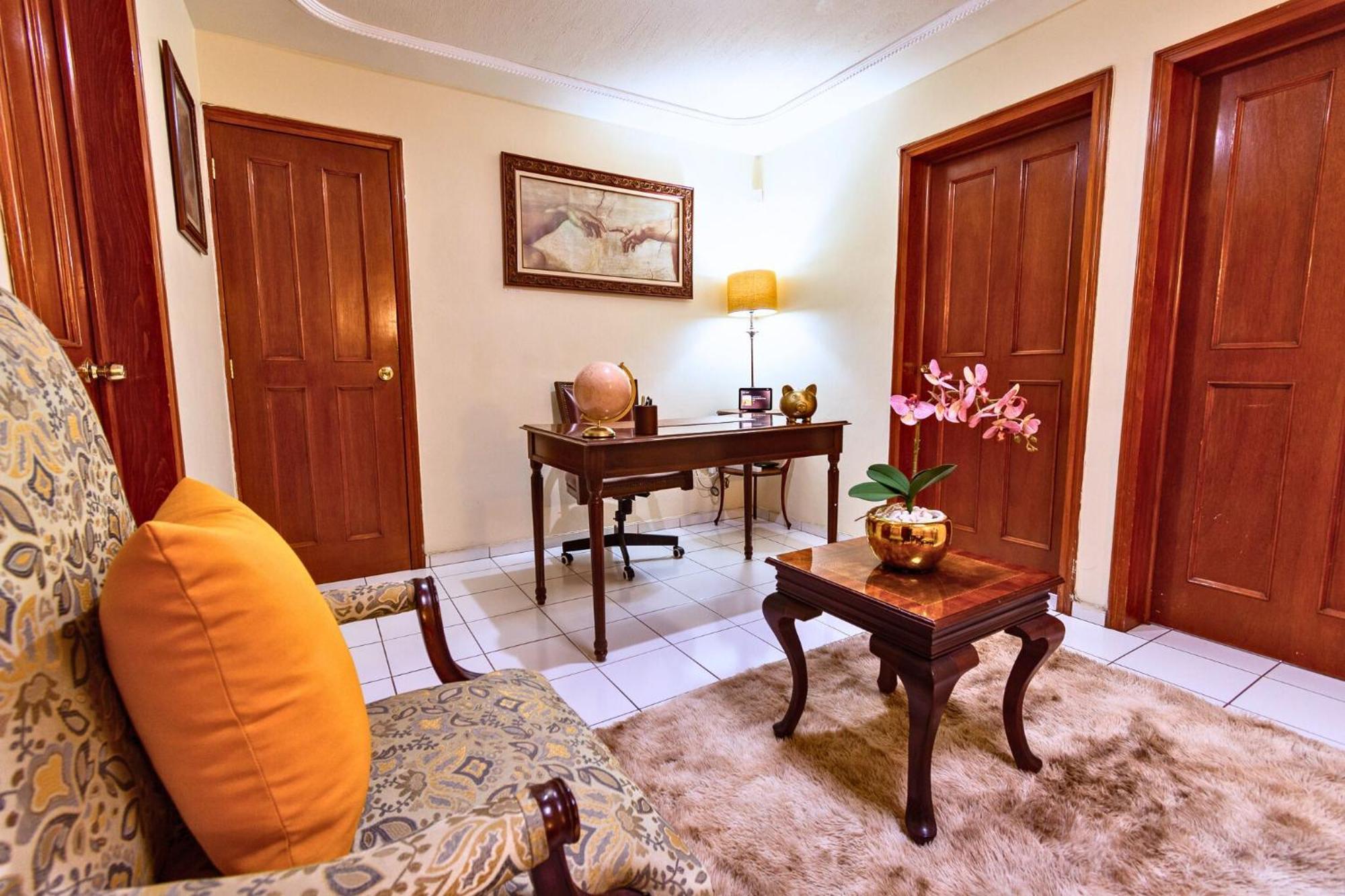 Casa Kinich Apartman Guadalajara Kültér fotó