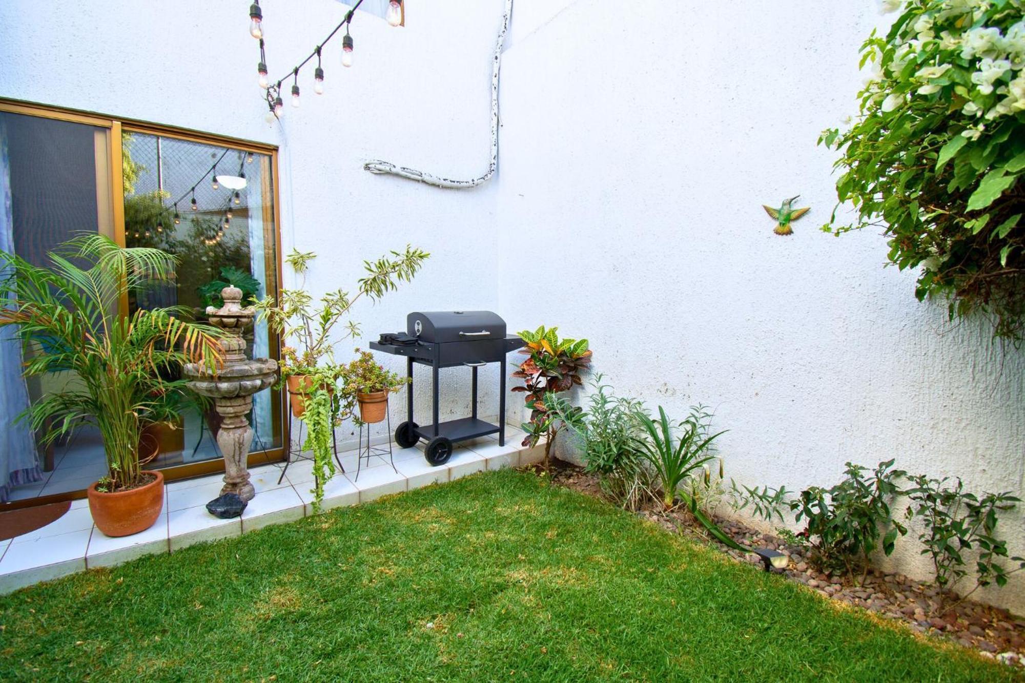 Casa Kinich Apartman Guadalajara Kültér fotó