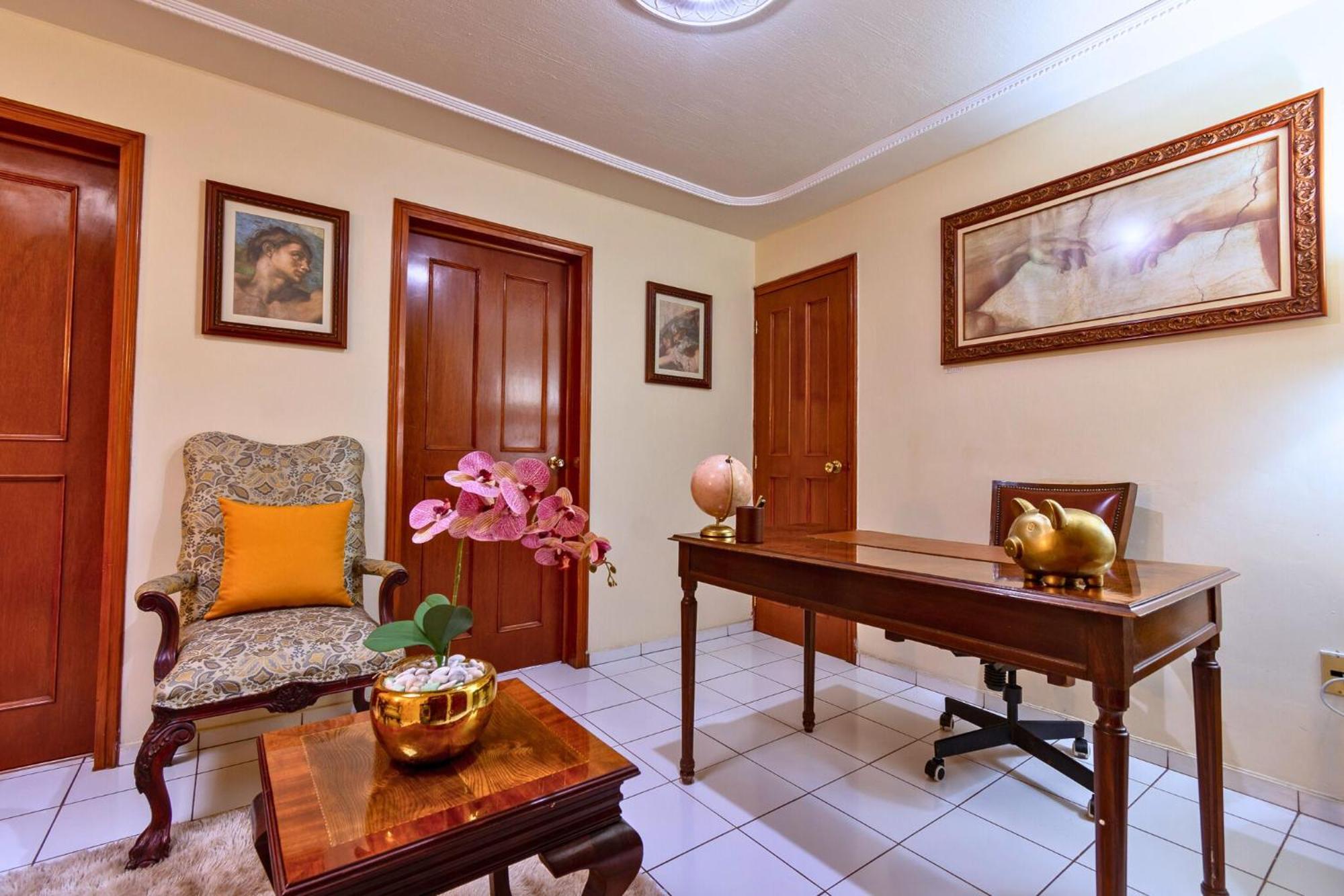 Casa Kinich Apartman Guadalajara Kültér fotó