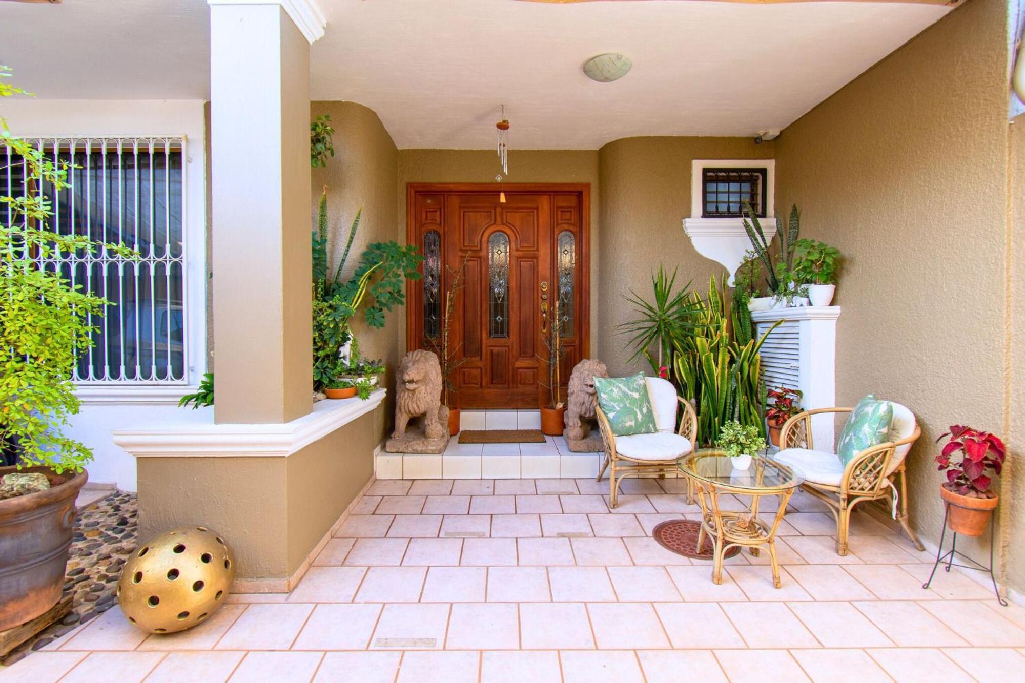 Casa Kinich Apartman Guadalajara Kültér fotó