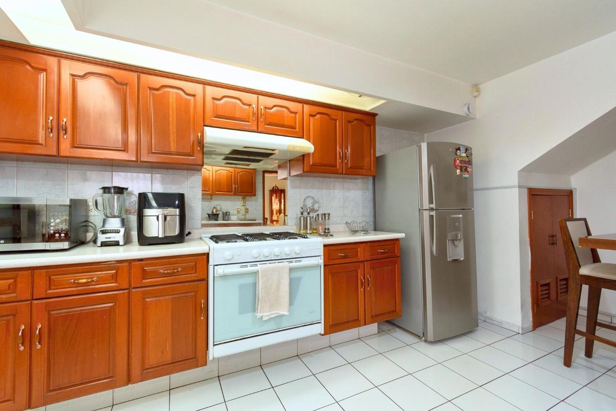 Casa Kinich Apartman Guadalajara Kültér fotó