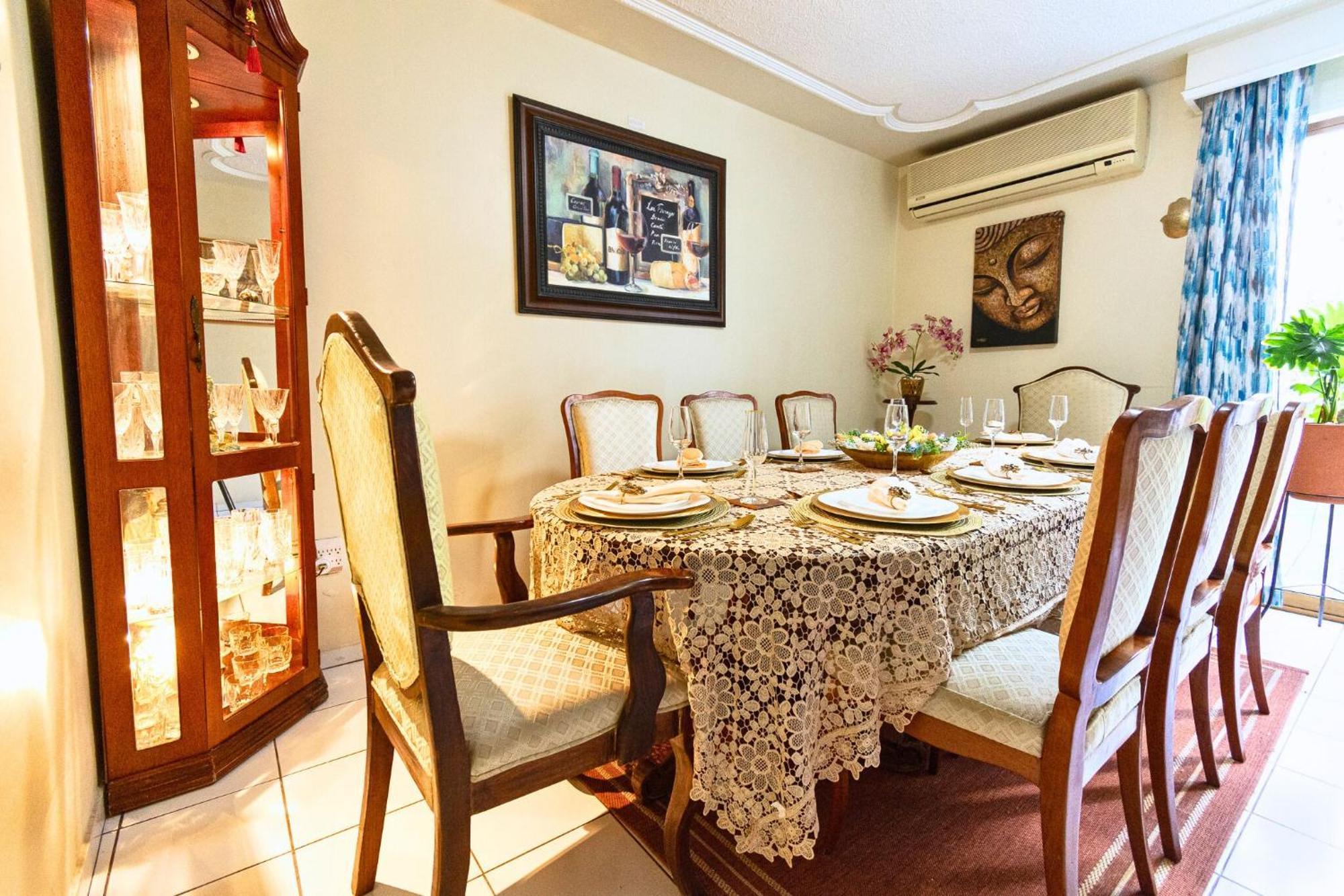 Casa Kinich Apartman Guadalajara Kültér fotó