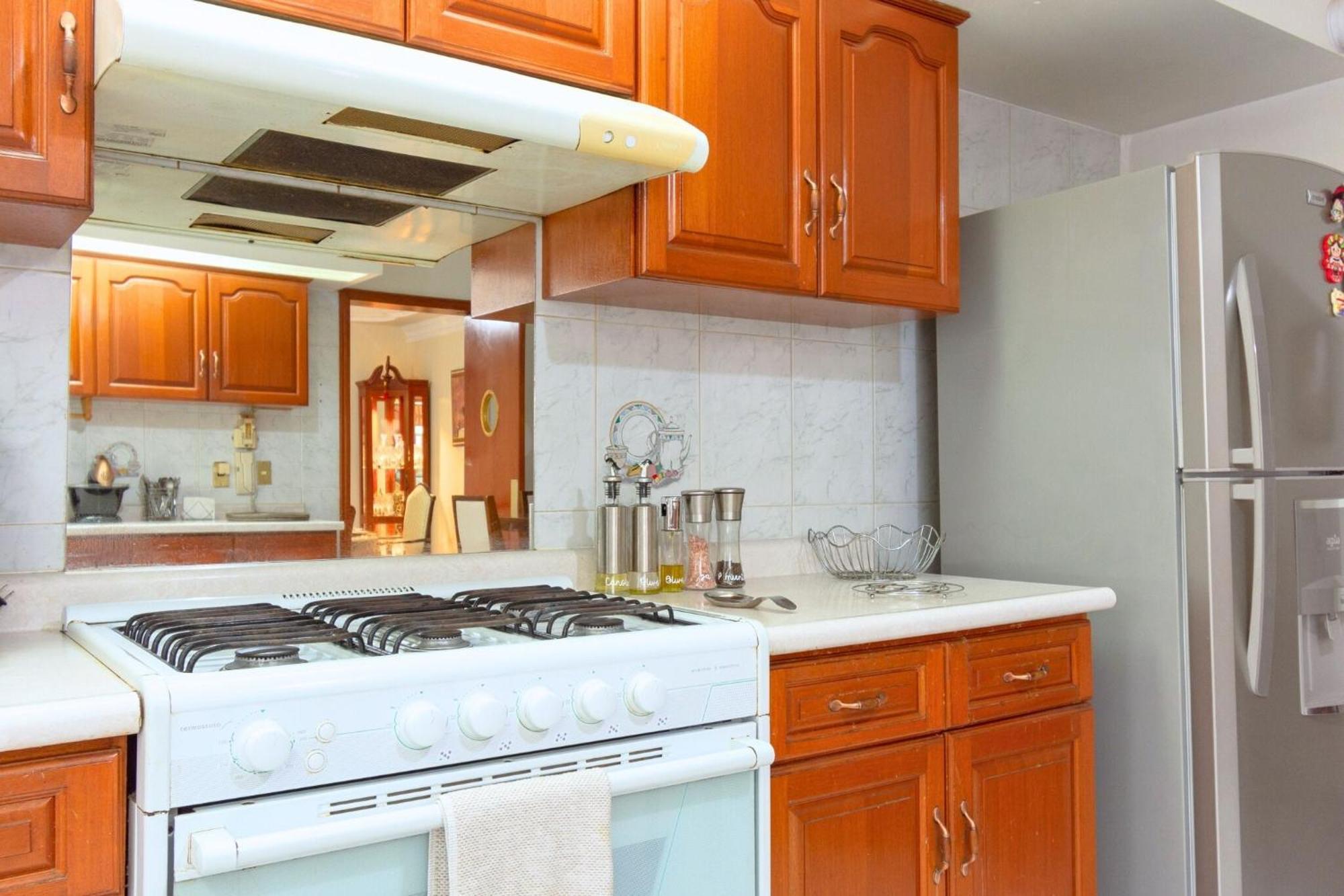 Casa Kinich Apartman Guadalajara Kültér fotó