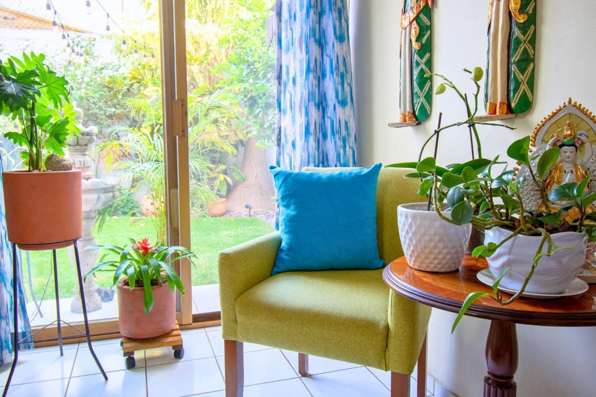Casa Kinich Apartman Guadalajara Kültér fotó