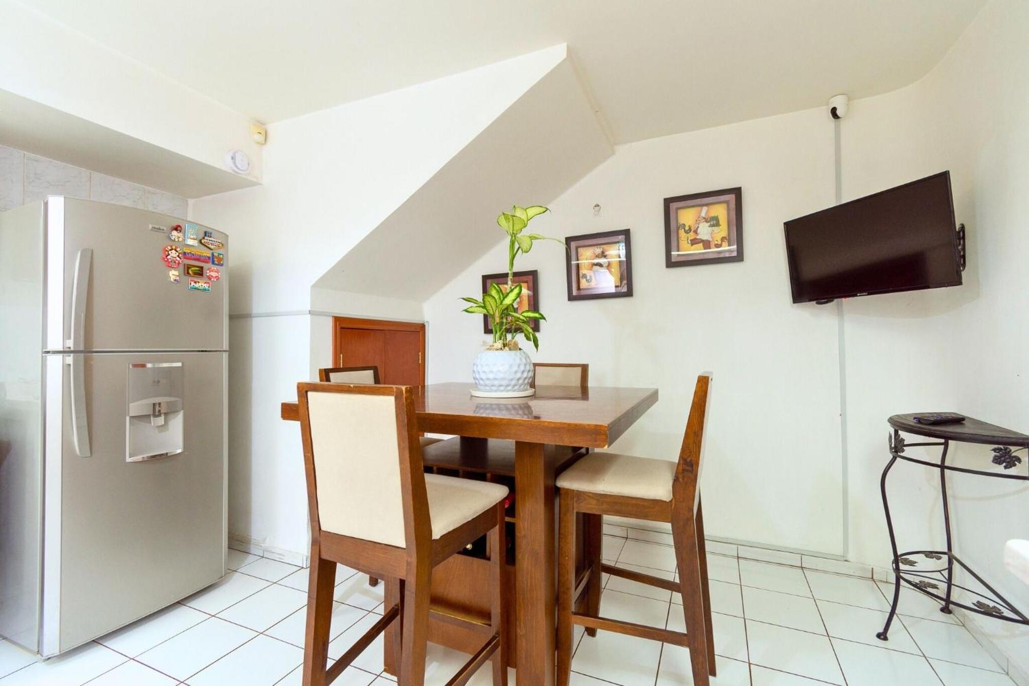Casa Kinich Apartman Guadalajara Kültér fotó