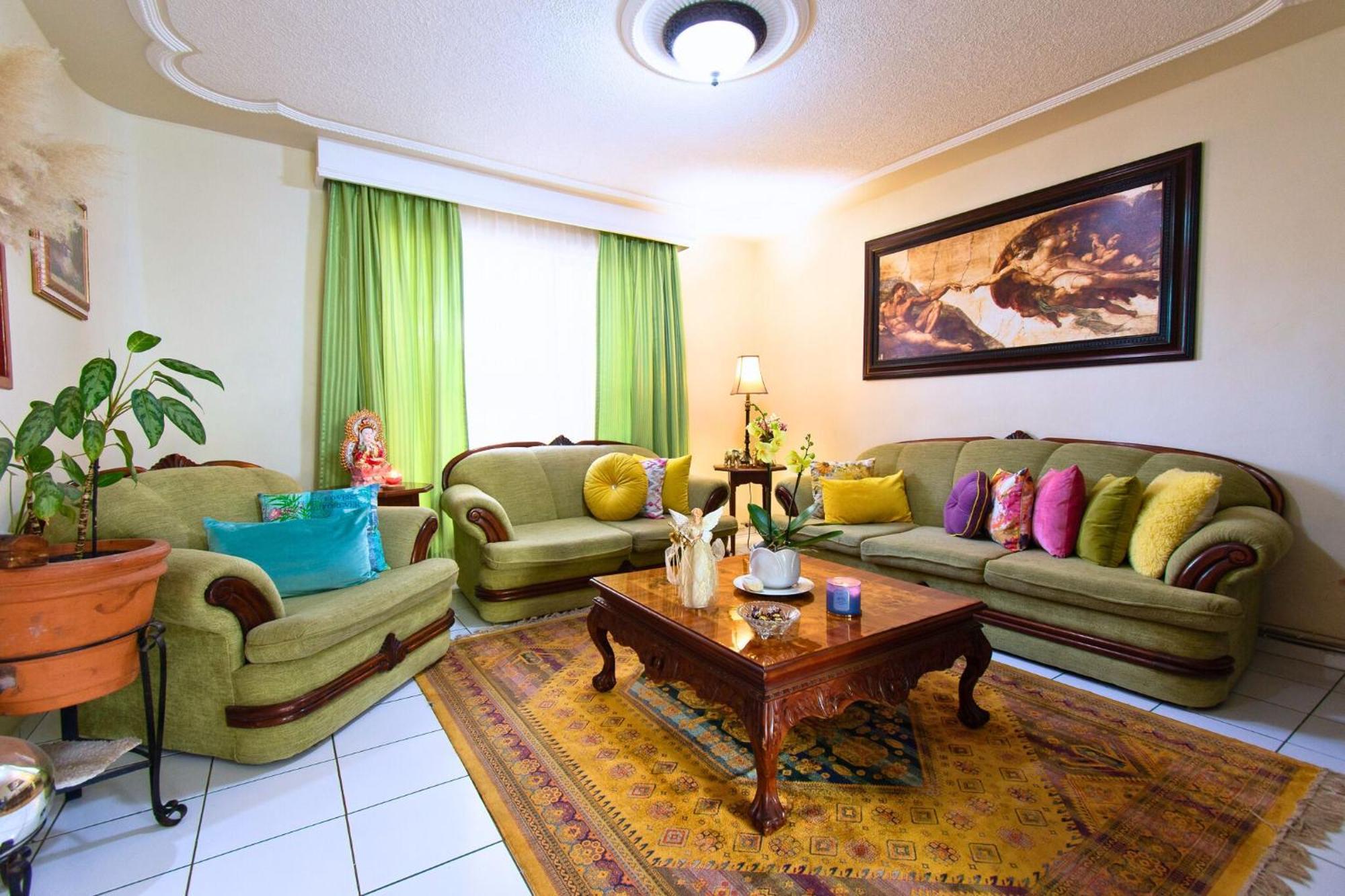 Casa Kinich Apartman Guadalajara Kültér fotó