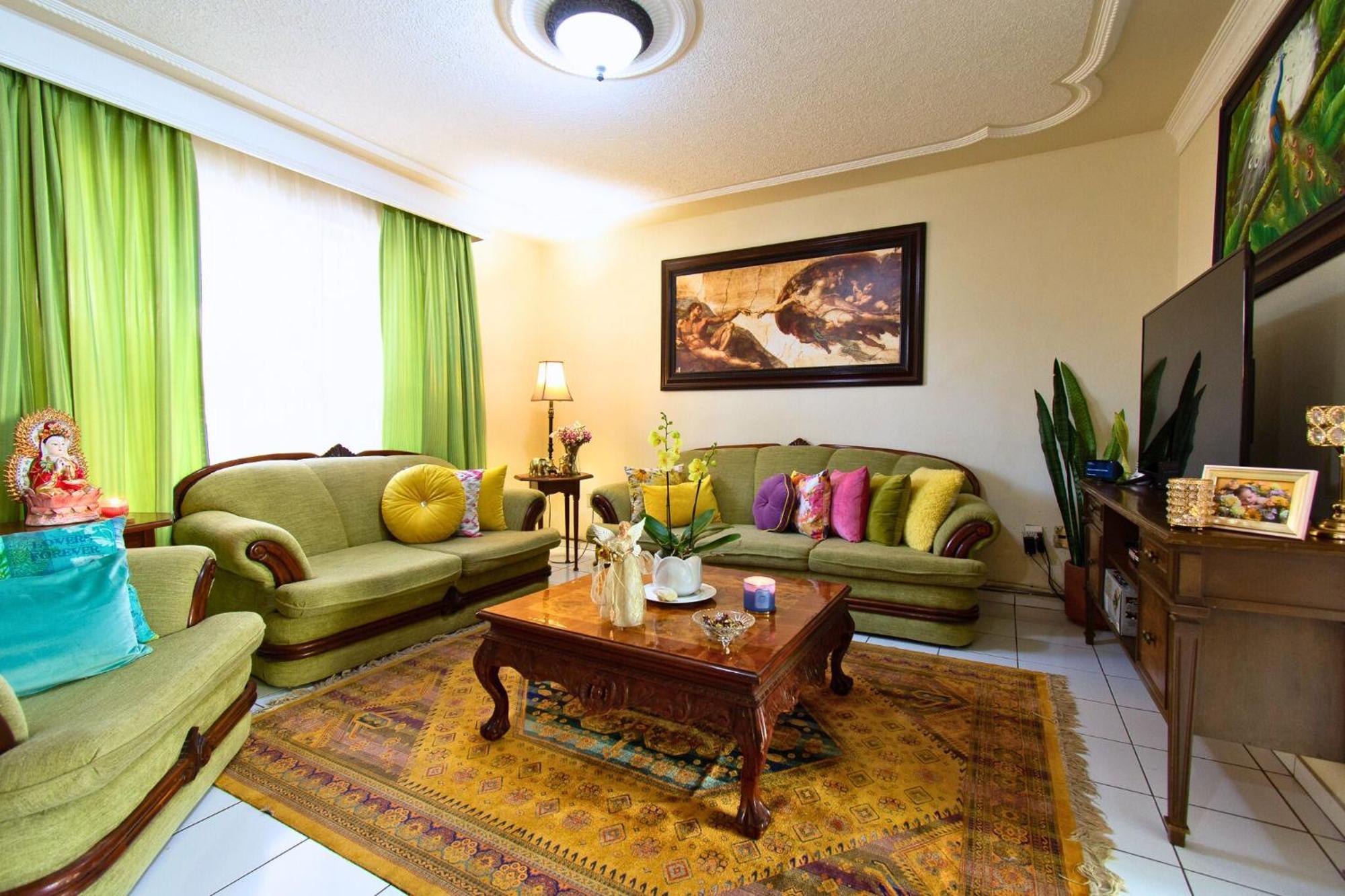 Casa Kinich Apartman Guadalajara Kültér fotó